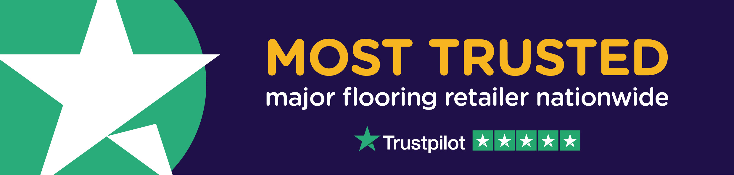 Tapi - The Most Trusted Major Flooring Retailer Nationwide banner